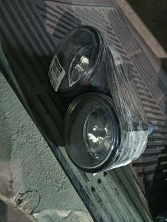 Туманка бамперная 02B2704 02B2704 на Nissan Serena C25 Фото 3