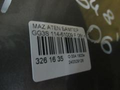 Бампер 114-61009 на Mazda Atenza GG3S Фото 6