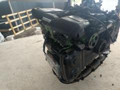 Двигатель на Subaru Legacy Wagon BH5 EJ206 Фото 9