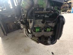 Двигатель на Subaru Legacy Wagon BH5 EJ206 Фото 12