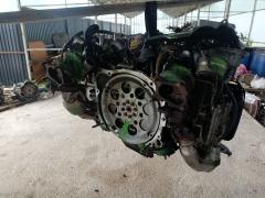 Двигатель на Subaru Legacy Wagon BH5 EJ206 Фото 14