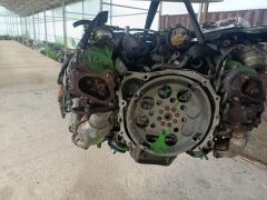 Двигатель на Subaru Legacy Wagon BH5 EJ206 Фото 15