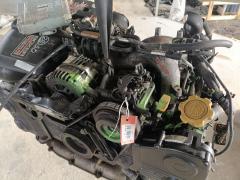 Двигатель на Subaru Legacy Wagon BH5 EJ206 Фото 17