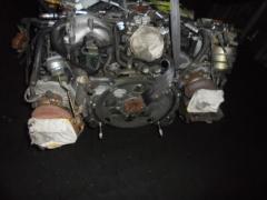 Двигатель на Subaru Legacy Wagon BH5 EJ206 Фото 3