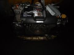 Двигатель на Subaru Legacy Wagon BH5 EJ206 Фото 5