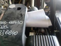 Двигатель на Subaru Legacy Wagon BH5 EJ206 Фото 6