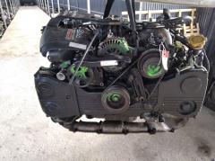 Двигатель на Subaru Legacy Wagon BH5 EJ206 Фото 7