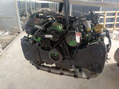 Двигатель на Subaru Legacy Wagon BH5 EJ206 Фото 8