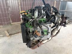 Двигатель на Subaru Legacy Wagon BH5 EJ206 Фото 10