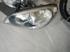 Фара 31299992 на Volvo S60 FS Фото 9