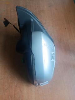 Зеркало двери боковой 31385190 на Volvo S60 FS Фото 10