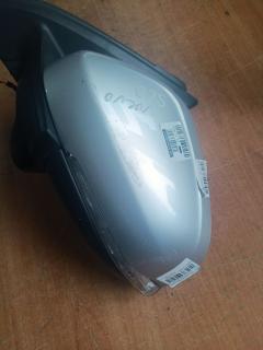 Зеркало двери боковой 31385190 на Volvo S60 FS Фото 11