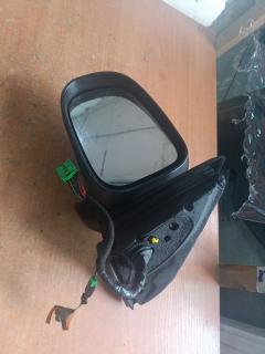 Зеркало двери боковой 31385190 на Volvo S60 FS Фото 8