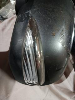 Зеркало двери боковой на Nissan Leaf AZE0 Фото 3