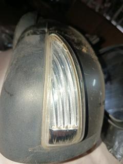 Зеркало двери боковой на Nissan Leaf AZE0 Фото 4