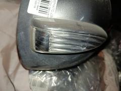 Зеркало двери боковой на Nissan Leaf AZE0 Фото 5