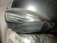 Зеркало двери боковой на Nissan Leaf AZE0 Фото 6