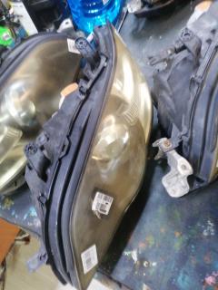 Фара 100-20791 100-20791 на Subaru Legacy Wagon BP5 Фото 3