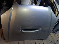 Капот 57229AG0109P на Subaru Legacy Wagon BP5 Фото 13