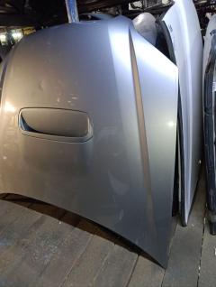 Капот 57229AG0109P на Subaru Legacy Wagon BP5 Фото 8