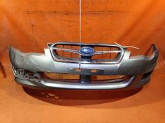 Бампер на Subaru Legacy Wagon BP5 114-77828, Переднее расположение