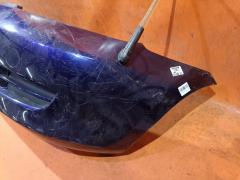 Бампер на Mazda Demio DY3W Фото 3