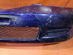 Бампер на Mazda Demio DY3W Фото 7