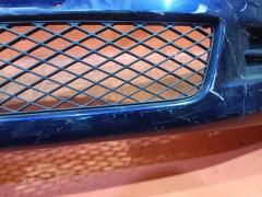 Бампер на Mazda Demio DY3W Фото 8