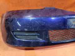 Бампер на Mazda Demio DY3W Фото 9