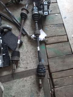 Привод на Toyota Voltz ZZE136 Фото 4