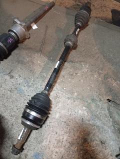 Привод на Toyota Voltz ZZE136 Фото 5