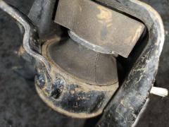 Подушка двигателя на Toyota Voltz ZZE136 1ZZ-FE Фото 14