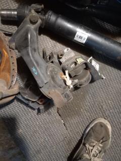 Подушка двигателя на Toyota Voltz ZZE136 1ZZ-FE Фото 5