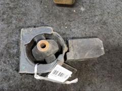 Подушка двигателя на Toyota Voltz ZZE136 1ZZ-FE Фото 9