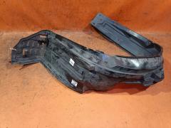 Подкрылок на Honda Stepwgn RG1 K20A Фото 2