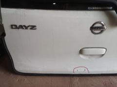 Дверь задняя на Nissan Dayz B21A Фото 4