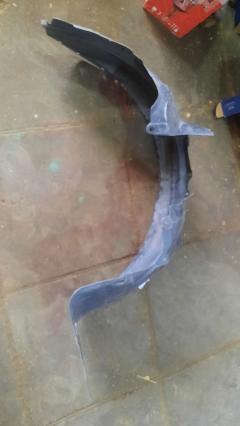 Подкрылок D3505614YJ, D3505614YK, D3505614YL, D3505614YM на Mazda Demio DY3W ZJ-VE Фото 6