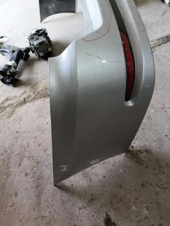 Бампер 33-15001 33-15001 на Nissan Wingroad JY12 Фото 11