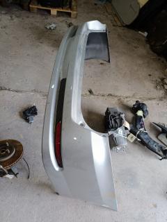 Бампер 33-15001 33-15001 на Nissan Wingroad JY12 Фото 13