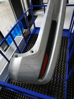Бампер 33-15001 33-15001 на Nissan Wingroad JY12 Фото 15