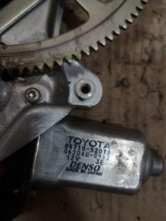 Стеклоподъемный механизм на Toyota Funcargo NCP20 Фото 3