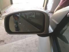 Зеркало двери боковой на Nissan Wingroad JY12 Фото 4