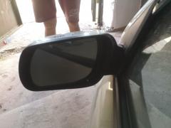 Зеркало двери боковой на Mazda Demio DY3W Фото 4