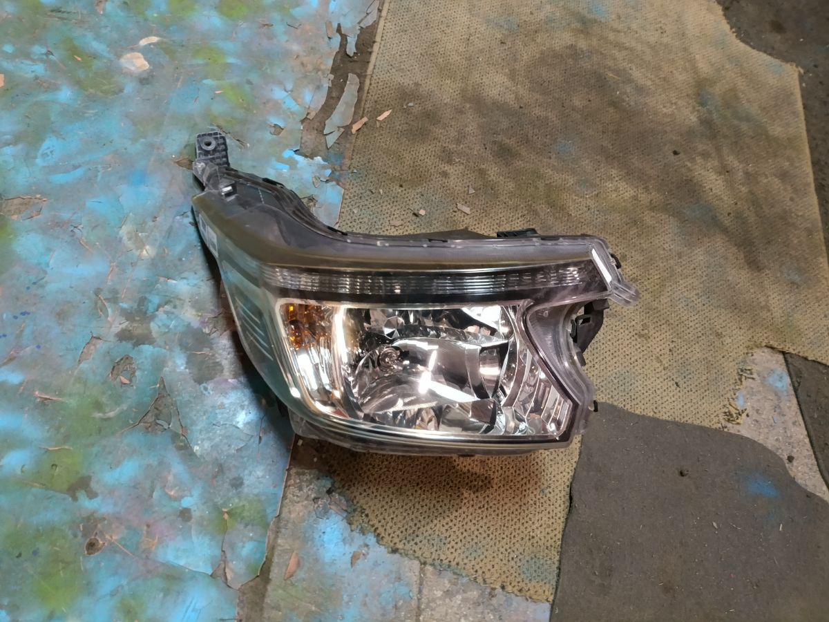 Фара W1973 W1973 на Honda N-Wgn JH1 Фото 3