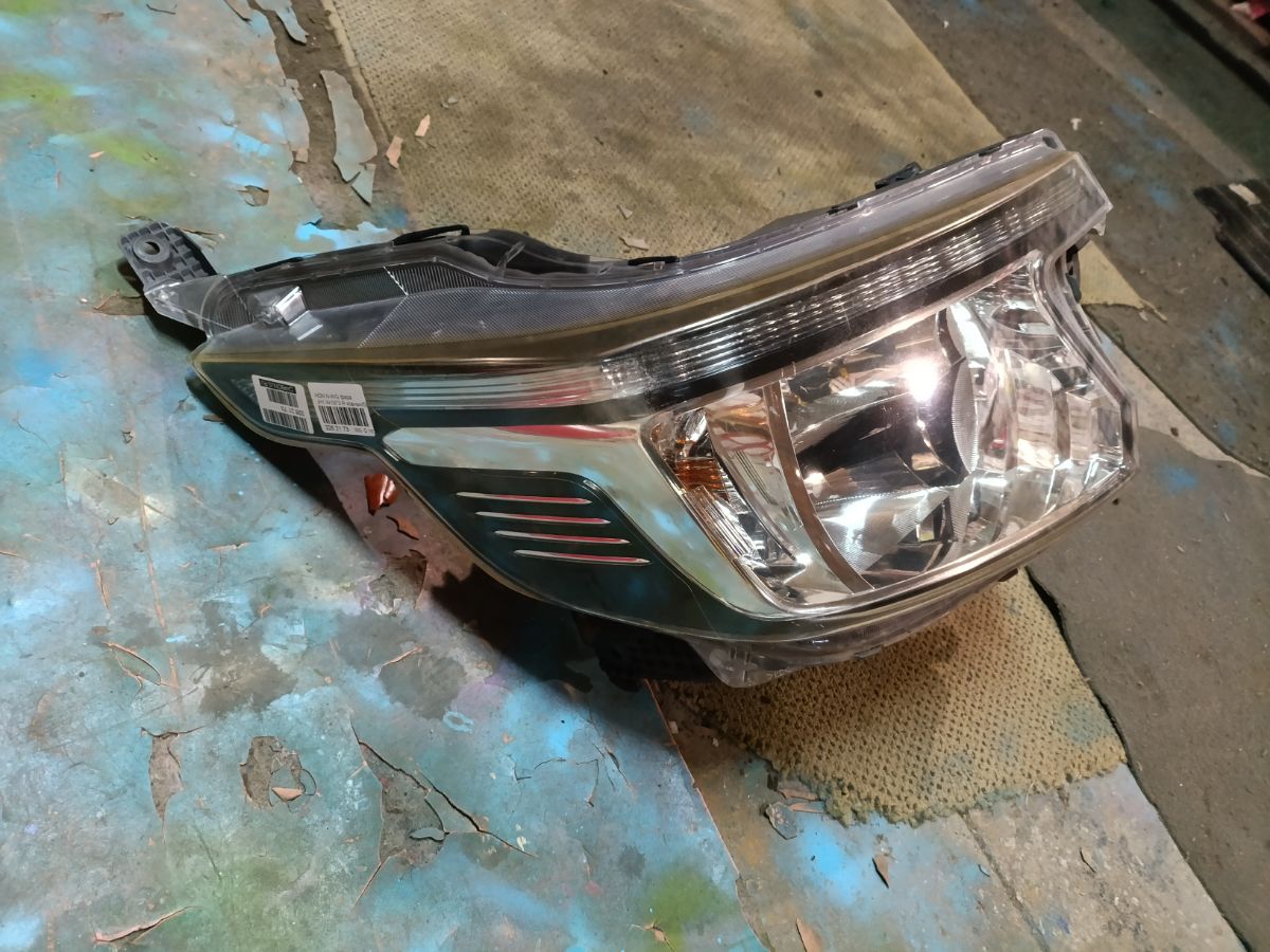 Фара W1973 W1973 на Honda N-Wgn JH1 Фото 4