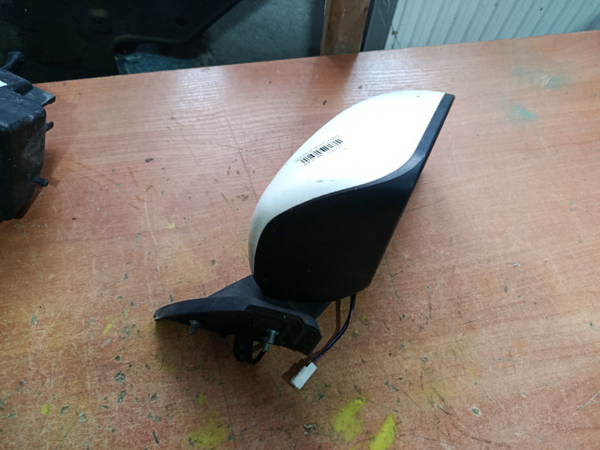 Зеркало двери боковой на Nissan Dayz Roox B21A Фото 9