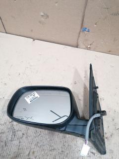 Зеркало двери боковой на Nissan Dayz Roox B21A, Левое расположение