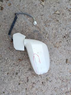 Зеркало двери боковой на Honda Freed GB3 Фото 6