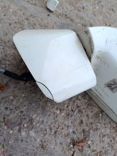 Зеркало двери боковой на Honda Freed GB3 Фото 8