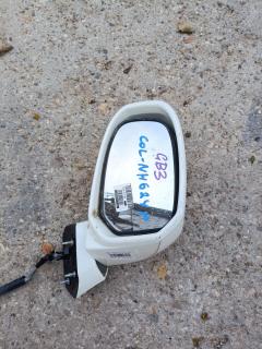 Зеркало двери боковой на Honda Freed GB3 Фото 9
